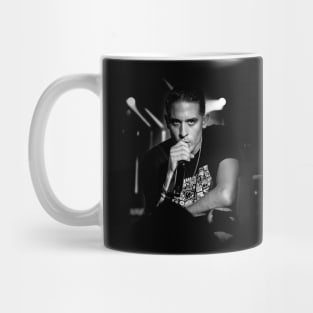 The Beautiful & Damned Vibes GEazy Chart-Topping Hits Couture Mug